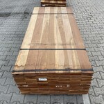 Ca. 119x Guyana Ipé Planken Geschaafd Country Grade, 21x140mm, lengte